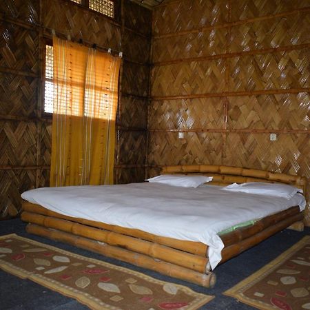 Dhansiri Eco Camp Bokākhāt Dış mekan fotoğraf