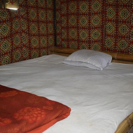 Dhansiri Eco Camp Bokākhāt Dış mekan fotoğraf