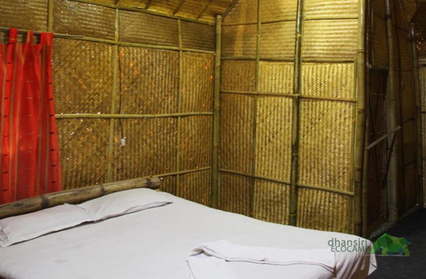 Dhansiri Eco Camp Bokākhāt Dış mekan fotoğraf