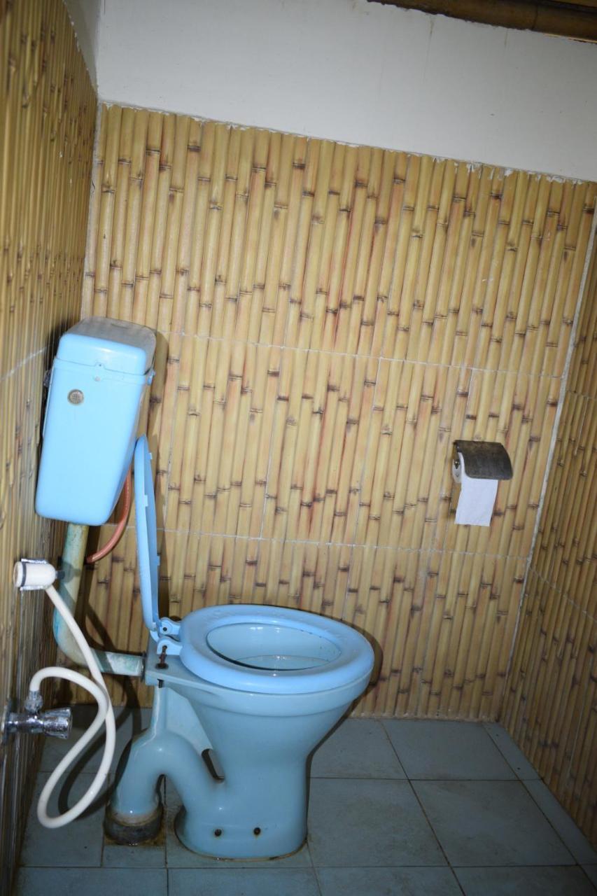 Dhansiri Eco Camp Bokākhāt Dış mekan fotoğraf