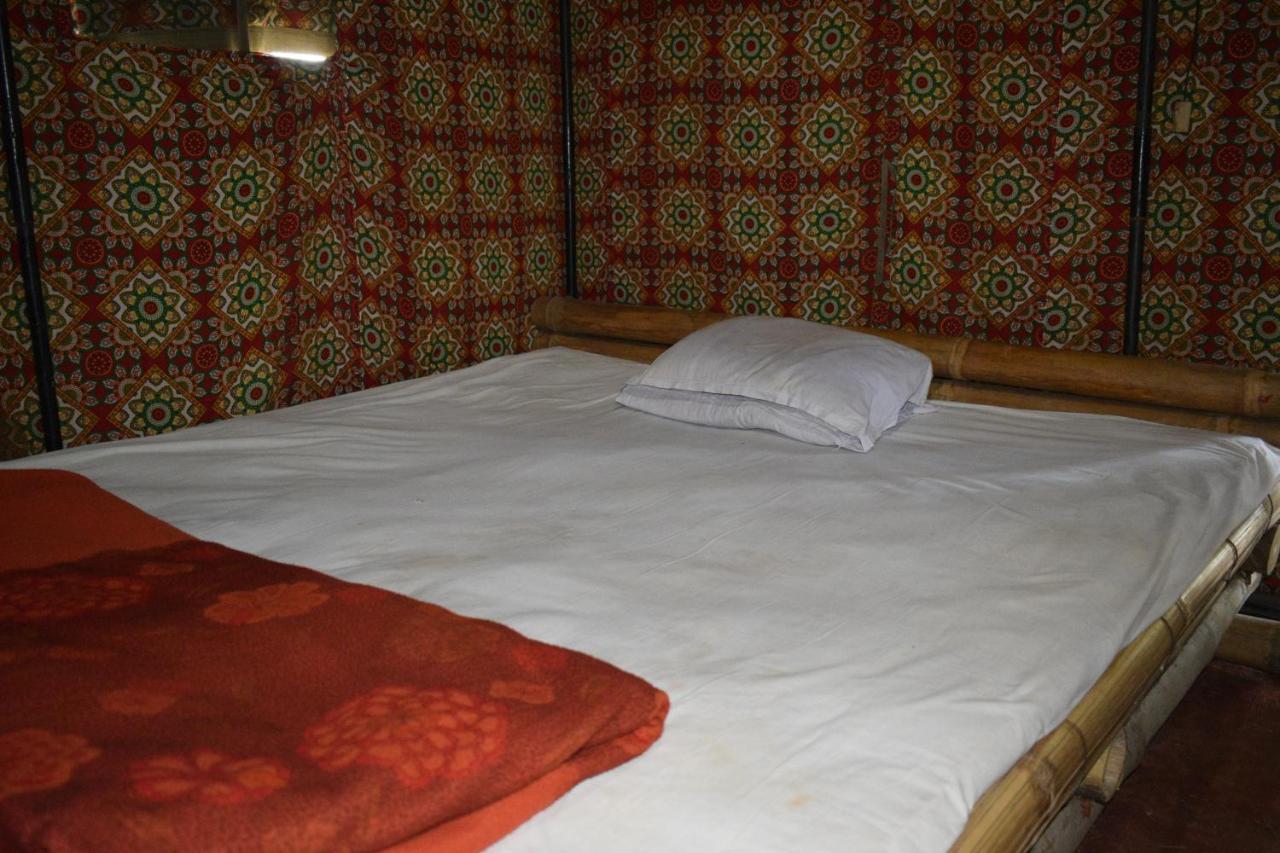 Dhansiri Eco Camp Bokākhāt Dış mekan fotoğraf