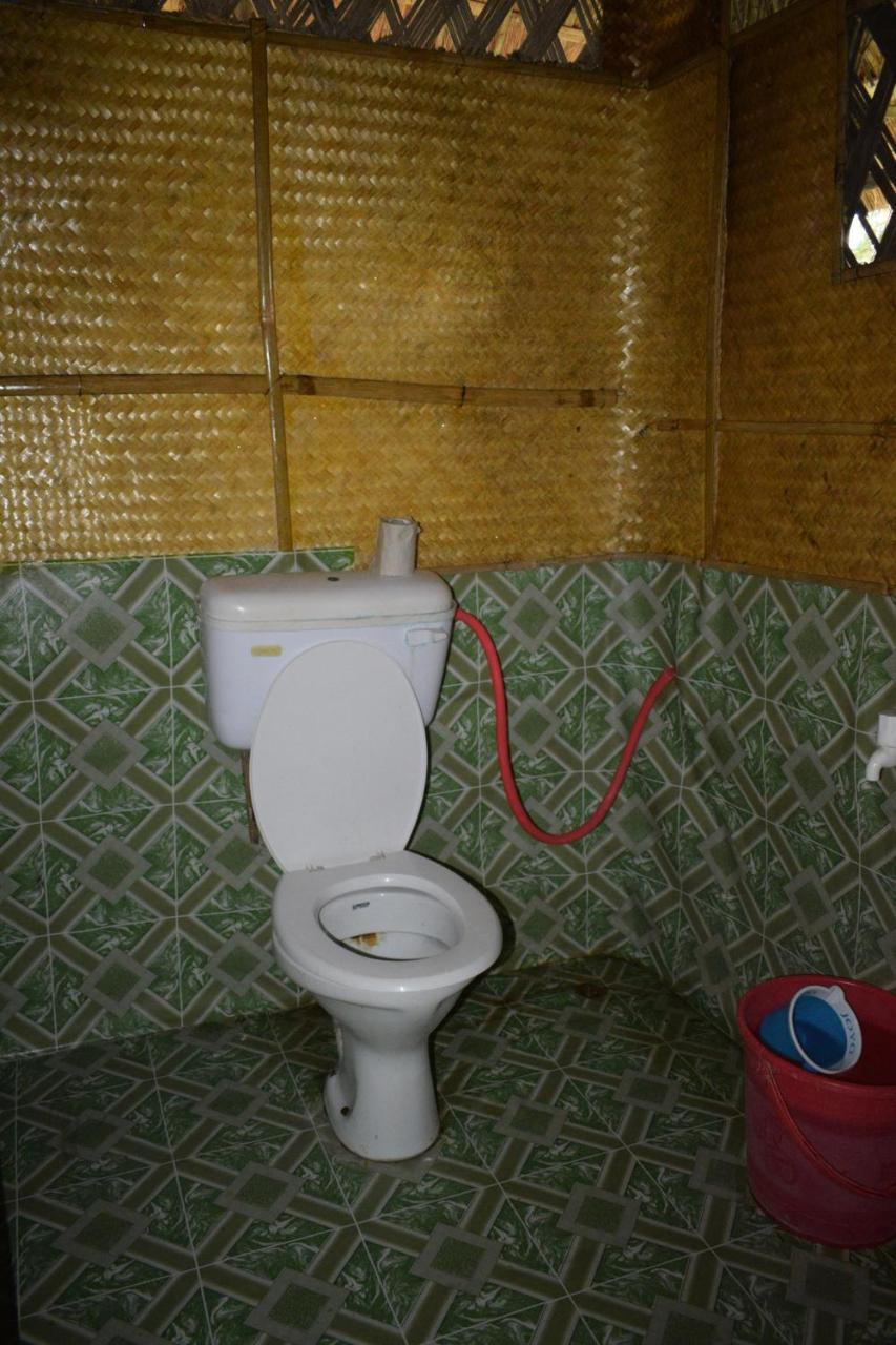 Dhansiri Eco Camp Bokākhāt Dış mekan fotoğraf