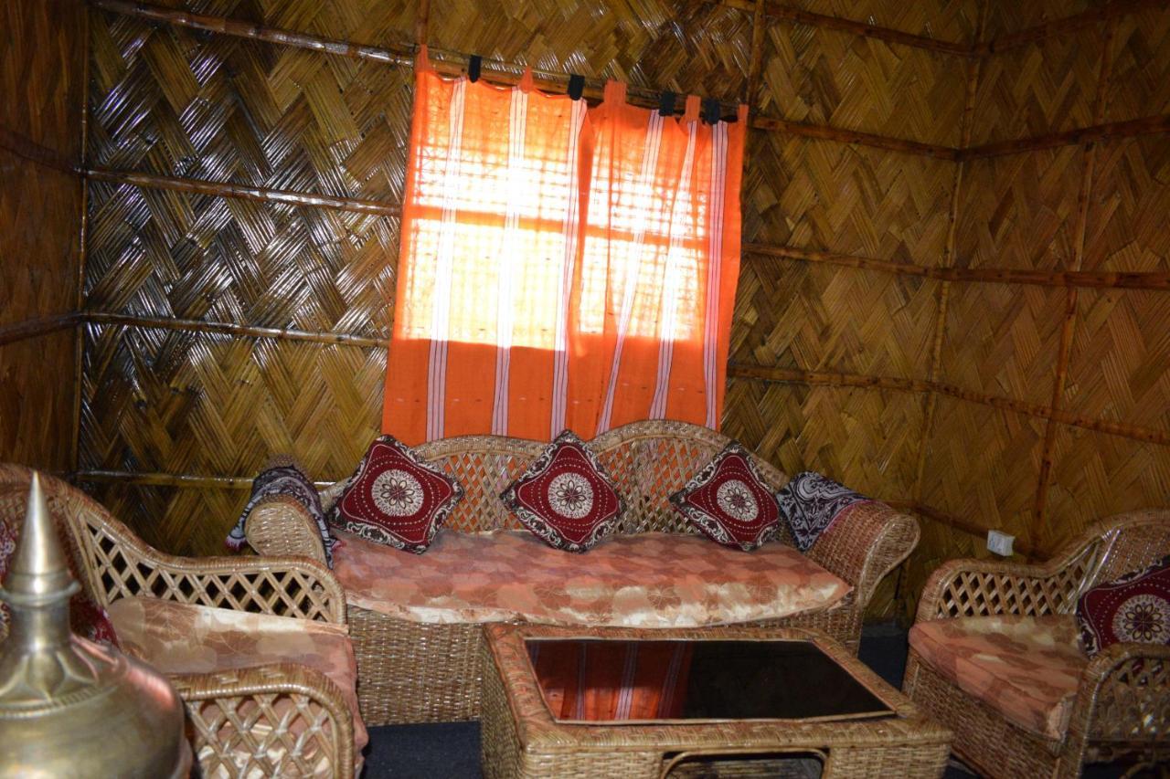 Dhansiri Eco Camp Bokākhāt Dış mekan fotoğraf