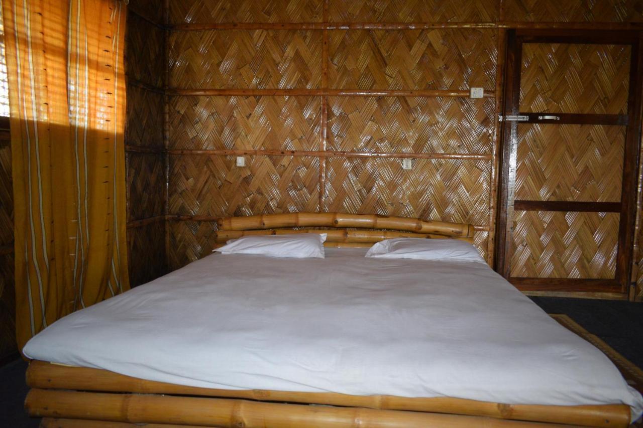 Dhansiri Eco Camp Bokākhāt Dış mekan fotoğraf