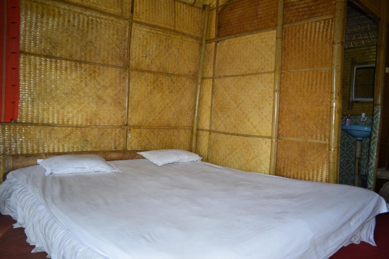 Dhansiri Eco Camp Bokākhāt Dış mekan fotoğraf